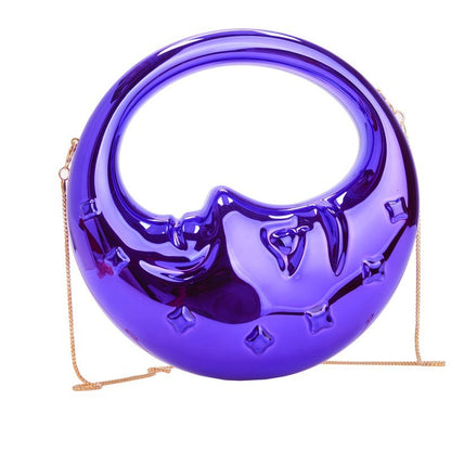 Women's Niche Moon Handbag