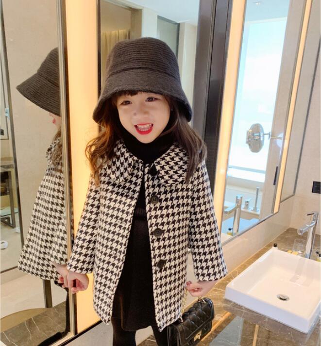 Children's Autumn & Winter Coat Children's autumn and winter coat | Ectron Online