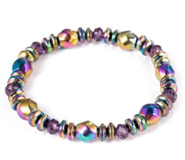 Universe Galaxy Eight Planets Solar Bracelet Brecelets | Ectron Online