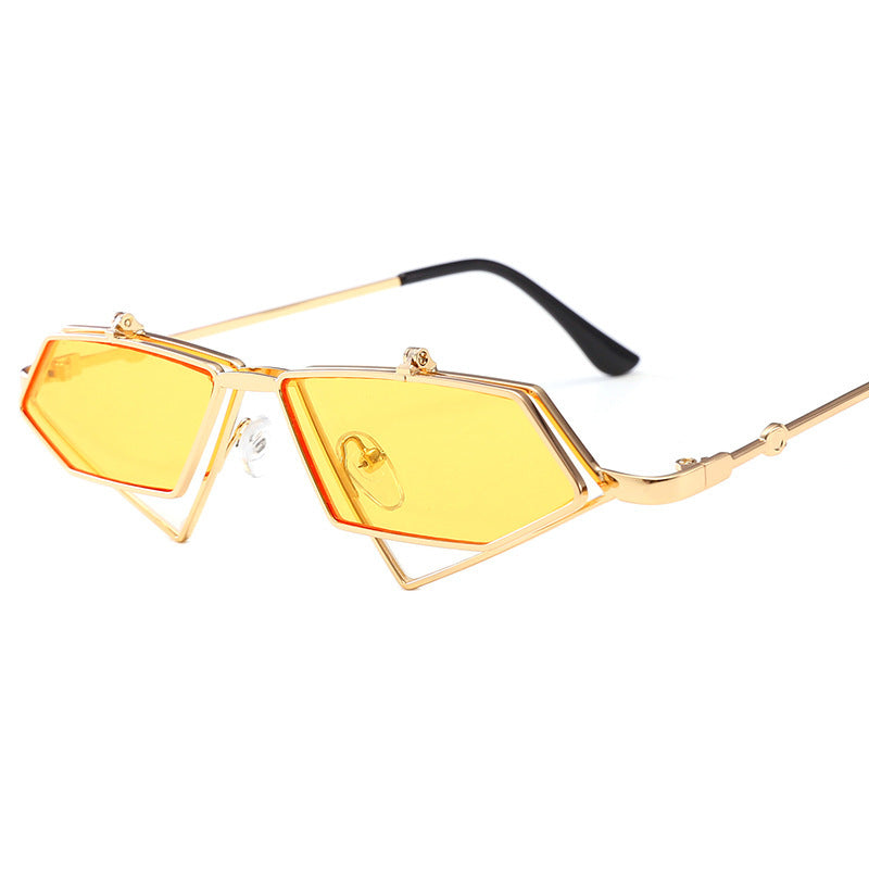 Women's Vintage Sunglasses – Elegant UV Protection & Style Vintage sunglasses for women | Ectron Online