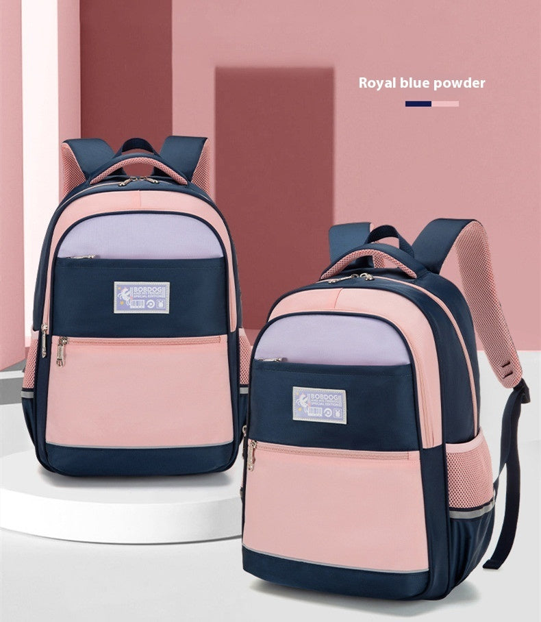 Ultra-Light Children’s Backpack – Durable & Stylish Children's Lightweight And Large Capacit | Ectron Online