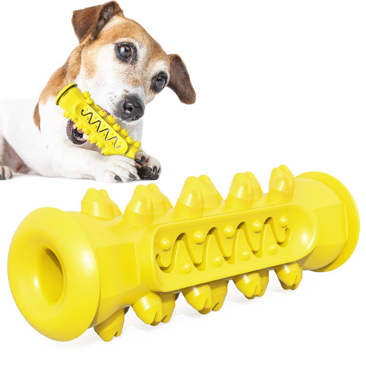 Pet Chew-resistant Teeth Cleaning Stick Pet Chew-resistant Teeth Cleaning Stick | Ectron Online