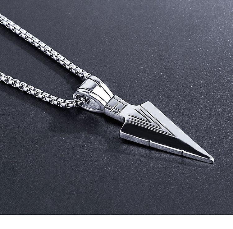Men's Chain Necklace Necklace | Ectron Online