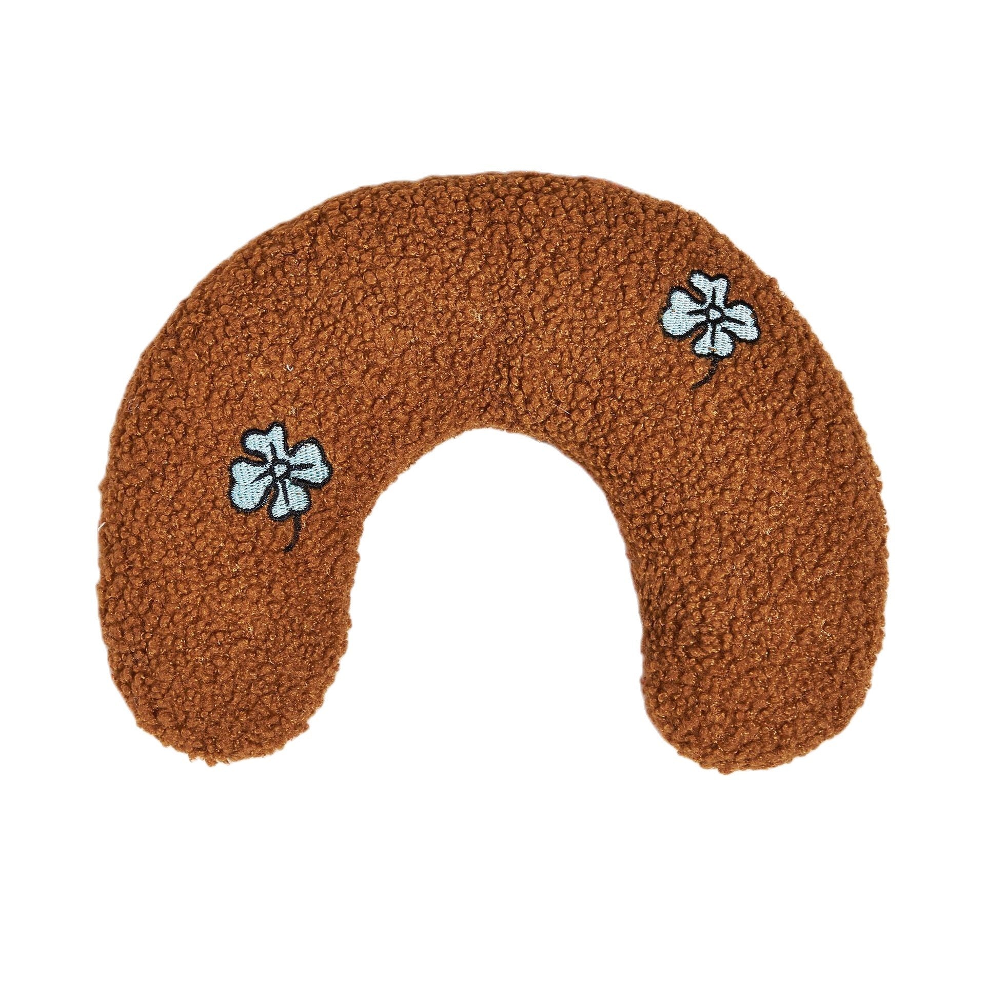 New Cat Pillow Sleep U-Shaped with Catnip New Cat Pillow Sleep | Ectron Online