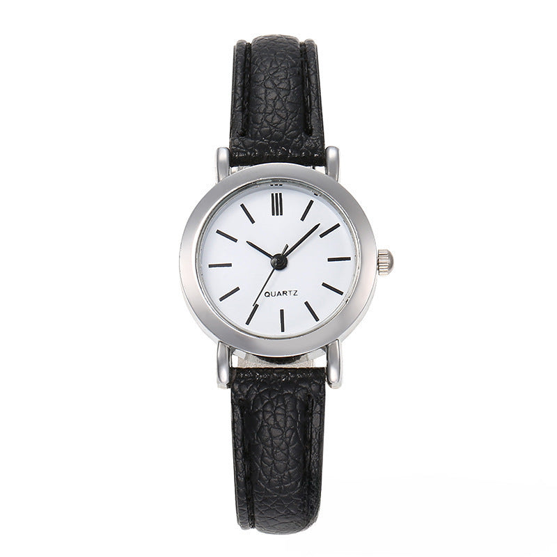 New Simple Casual Artistic Watch for Women New Women's Simple Casual Retro Artistic | Ectron Online