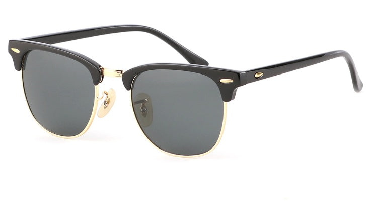 Classic Aviator Sunglasses Men’s Sunglasses | Ectron Online