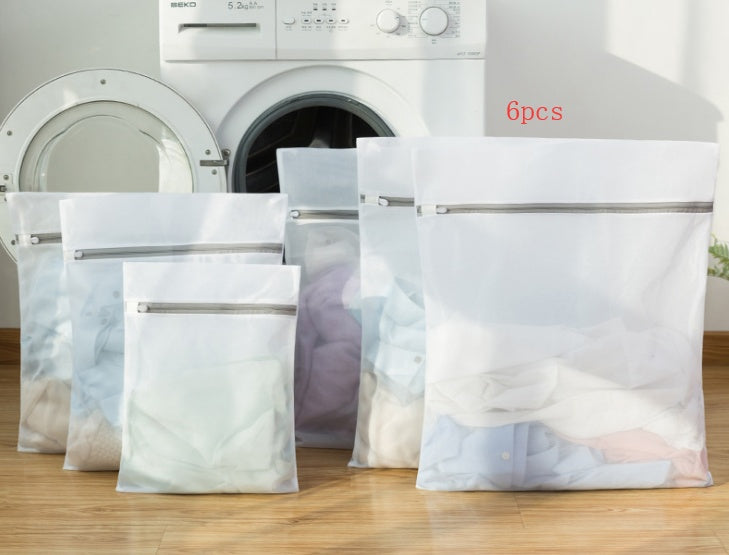 Net Underwear Laundry Bag Set for Bra & Delicate Wash Net underwear laundry bag | Ectron Online