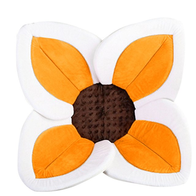 Baby Bath Cushion | Gentle and Supportive Baby Bathtubs & Bath Seats | Ectron Online