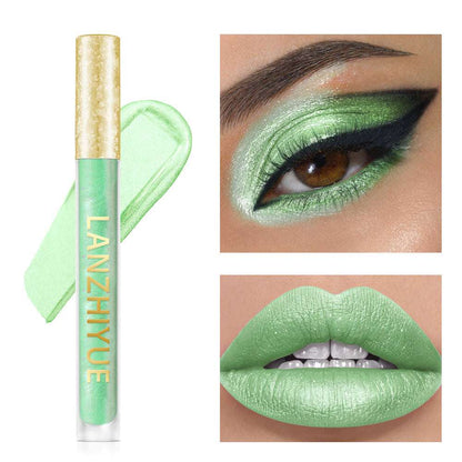 Liquid Eye Shadow Liquid Eye Shadow Colorful Performance S | Ectron Online