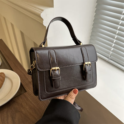Women's High-Grade Crossbody Bag | Elegant Shoulder Handbag Crossbody Bag High-grade Shoulder Handba | Ectron Online
