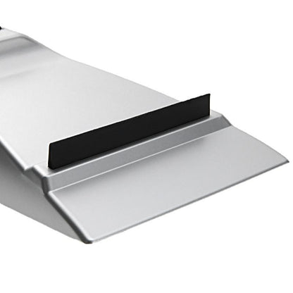 Heatable Snow Removal Shovel & Ice Scraper for Vehicle