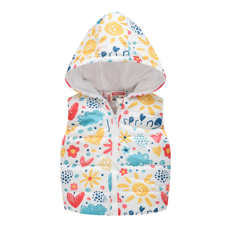 New Girls' Vests - Children's Clothing Children'S Vests, Children'S Clothing, A | Ectron Online