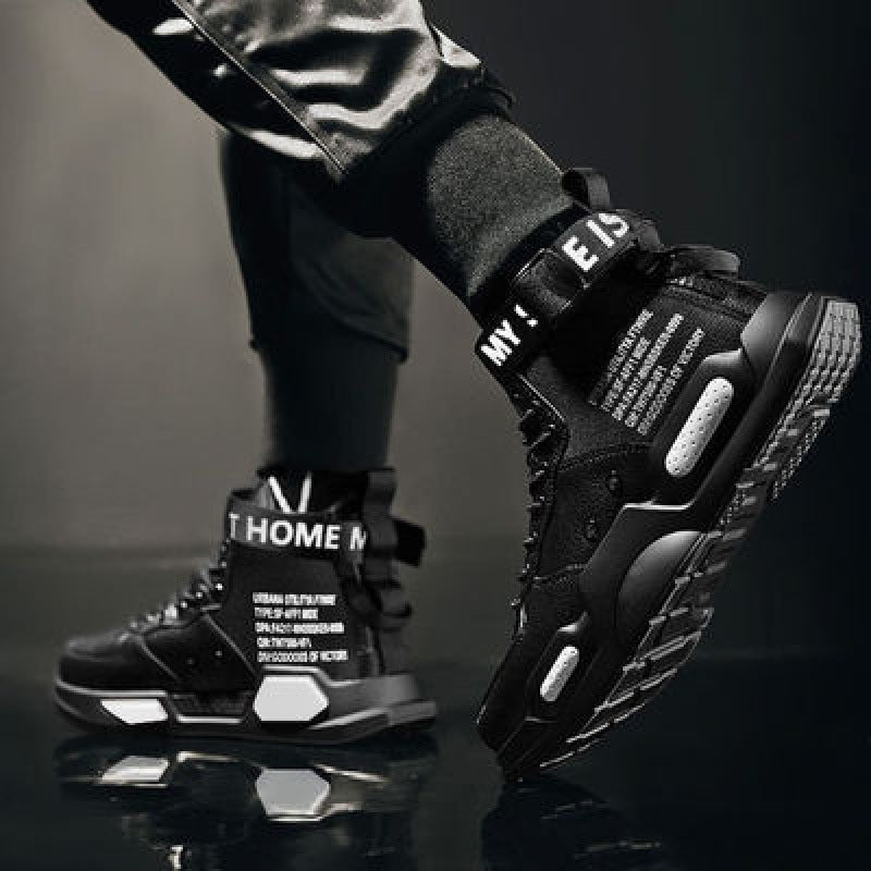 Men’s All-Match Sports Comfortable Casual Shoes Men’s All-Match Sports Comfortable Casual Shoes | Ectron Online