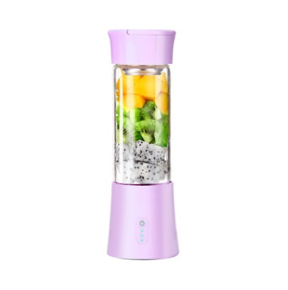 New Mini Portable Multifunctional Electric Juicer Cup New mini portable household juicer Multi | Ectron Online