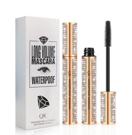 Starry Mascara | Volumizing & Lengthening Starry mascara | Ectron Online