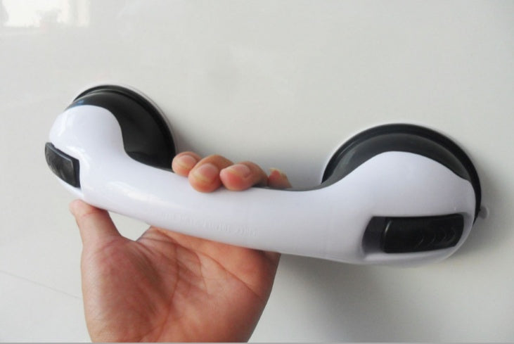 Bathroom Suction Cup Handrail, Anti-Skid Safety Handrail Bathroom Handrail Suction Cup Type Anti- | Ectron Online