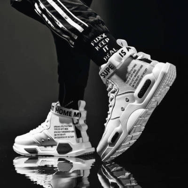 Men’s All-Match Sports Comfortable Casual Shoes Men’s All-Match Sports Comfortable Casual Shoes | Ectron Online
