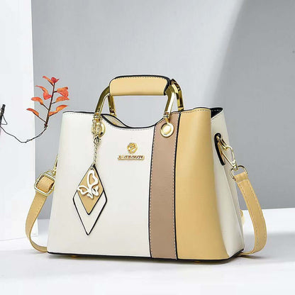 3-Way Convertible Crossbody Bag - Handheld & Shoulder Purse Single Shoulder Handheld Crossbody Bag | Ectron Online