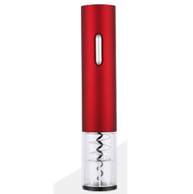 Creative Electric Automatic Wine Bottle Opener Set Creative Electric Automatic Wine Bottle | Ectron Online