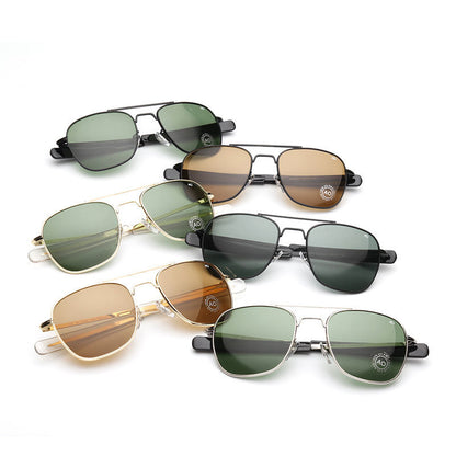 Fashion Aviation AO sunglasses