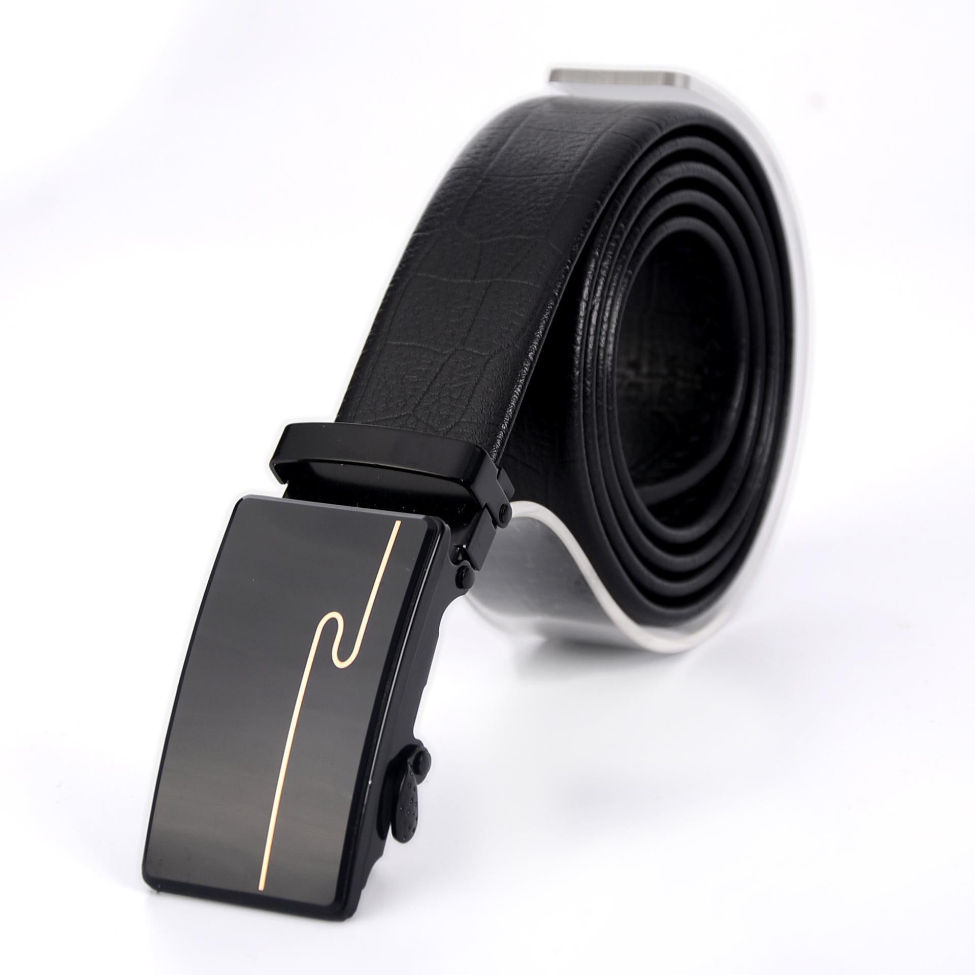 Ratchet Belt - Modern and Minimalist Men's Belts | Ectron Online
