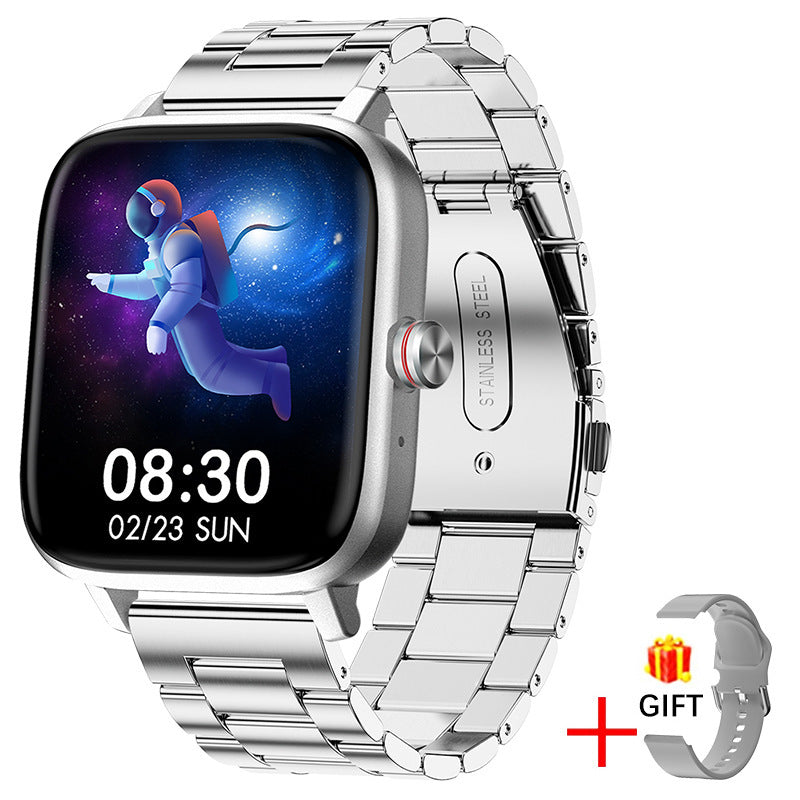 Health & Fitness Smart Bracelet Smart Sports Watch Sleep Health Monitori | Ectron Online