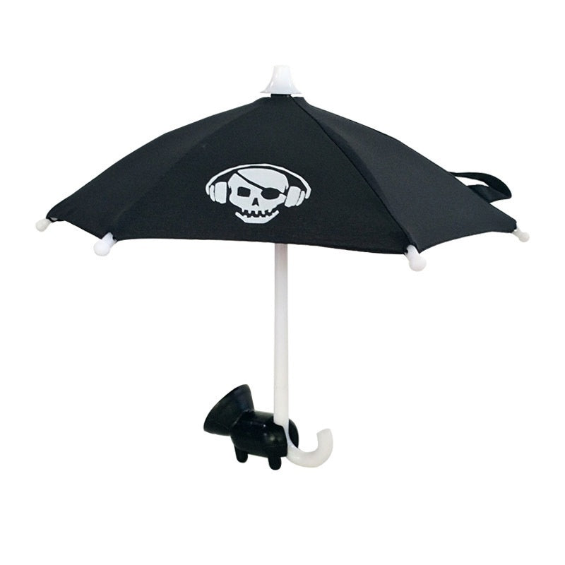 Cute Mini Phone Tinted Shade Cover - Sunshade Cute Mini Phone Tinted Shade Cover Sunsh | Ectron Online