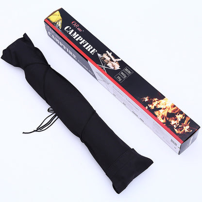 Folding grill