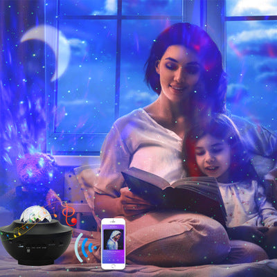 USB LED Night Light & Music Player USB Control Music Player LED Night Light | Ectron Online