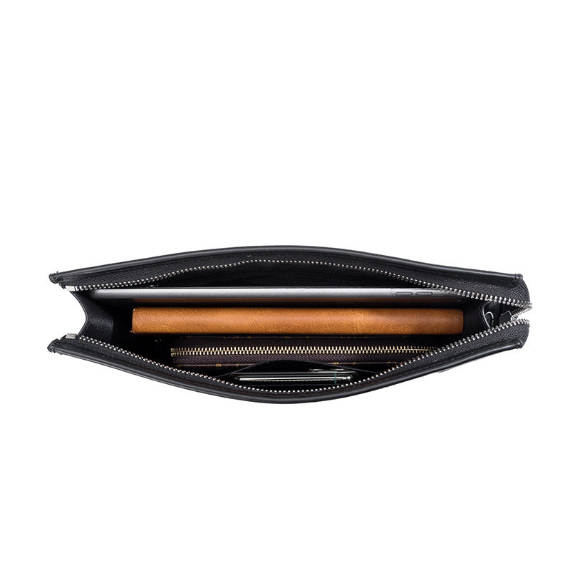Presbyopic envelope bag female all-match bag clutch