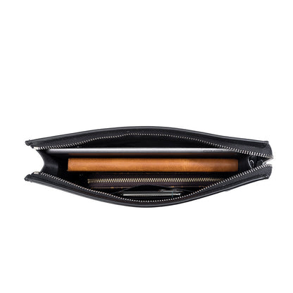Presbyopic envelope bag female all-match bag clutch