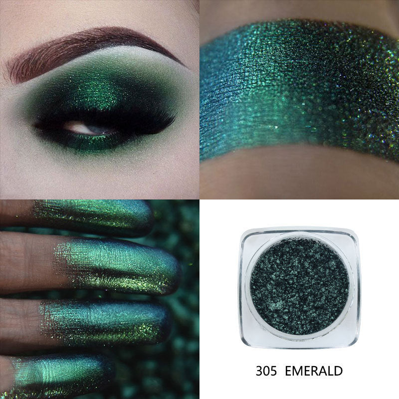 Pearlescent Eye Shadow Powder Pearlescent eye shadow powder | Ectron Online