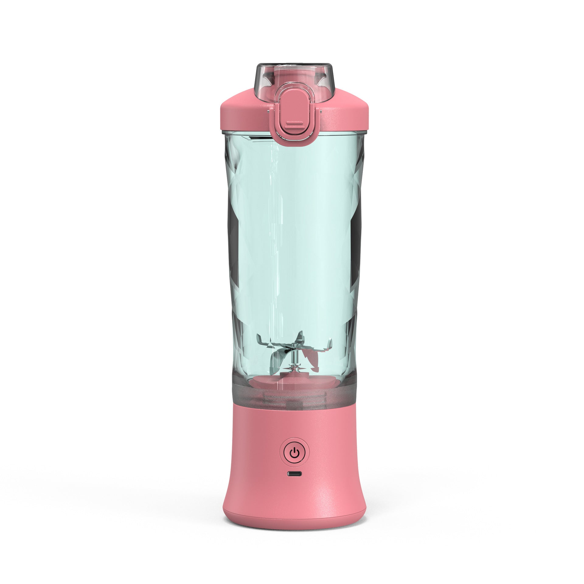 Portable Personal Blender – Mini Juicer for Shakes & Smoothies Blenders | Ectron Online