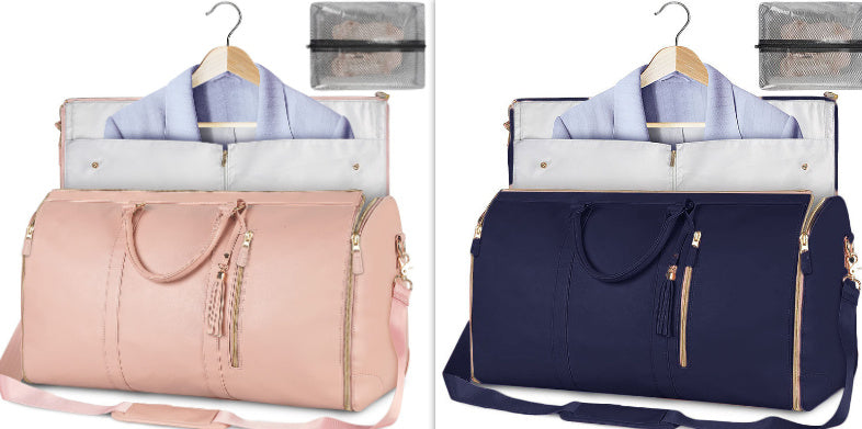 Large Capacity Travel Duffle Bag Large Capacity Travel Duffle Bag Women's | Ectron Online