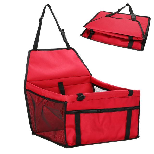 Waterproof Dog Carrier Seat Waterproof Dog Carrier Seat Long Journey | Ectron Online