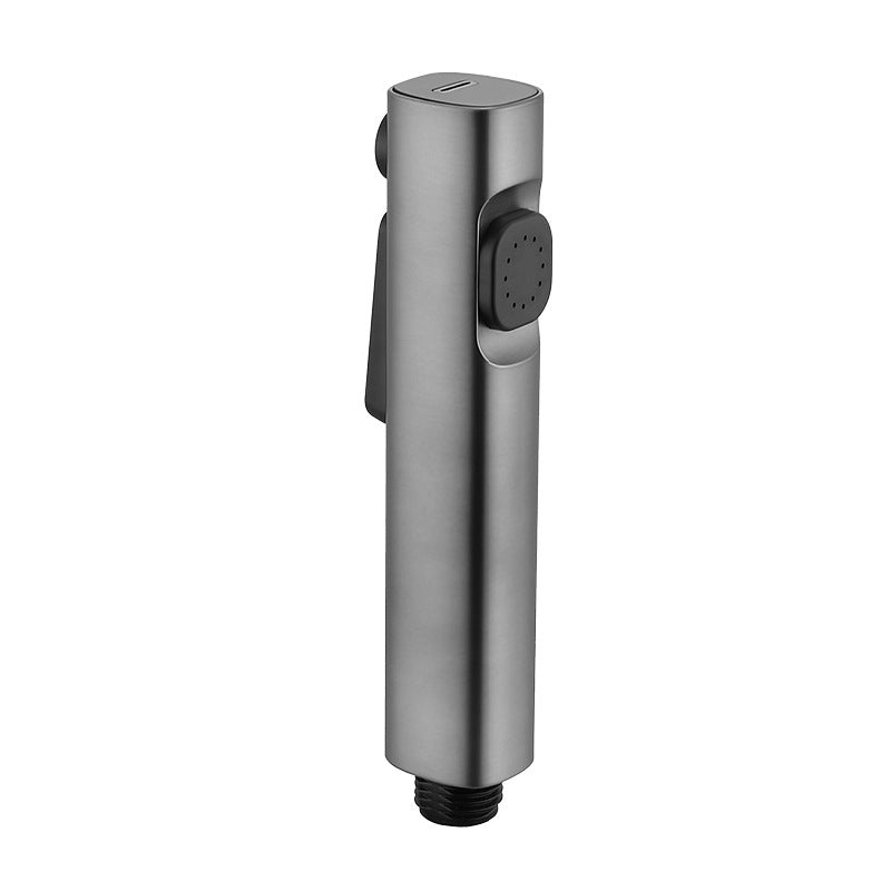 Dual-function High-pressure Spray Gun Dual-function High-pressure Spray Gun | Ectron Online