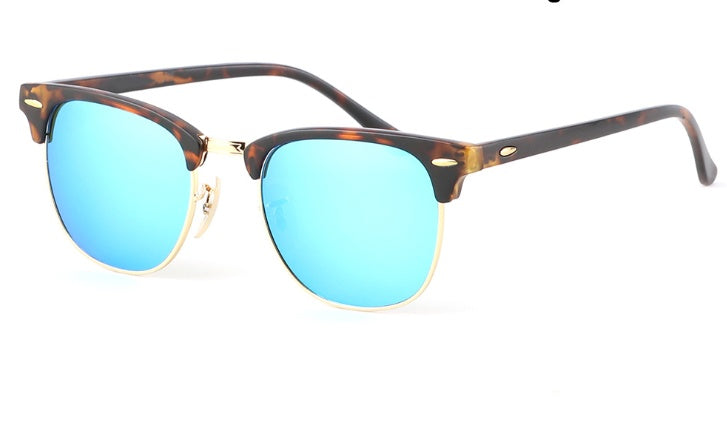 Classic Aviator Sunglasses Men’s Sunglasses | Ectron Online