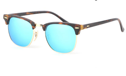 Classic Aviator Sunglasses Men’s Sunglasses | Ectron Online
