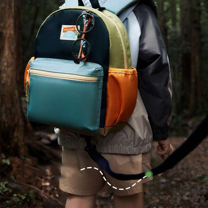 Kindergarten Backpack Children And Boys Super Light Kindergarten Backpack Children And Boys | Ectron Online