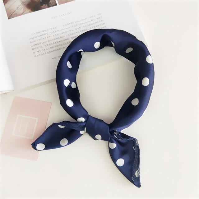 Printed Scarf Scarves | Ectron Online