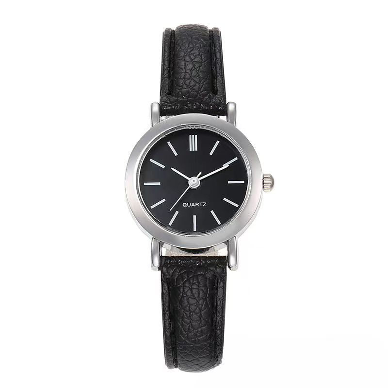 New Simple Casual Artistic Watch for Women New Women's Simple Casual Retro Artistic | Ectron Online