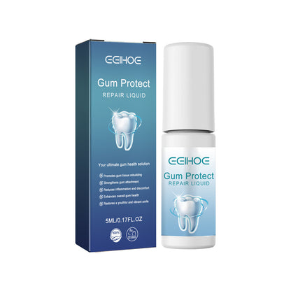 EELHOE Gum Repair Series - Deep Cleaning & Gum Regrowth Treatment EELHOE Gum Repair Series Cleaning | Ectron Online