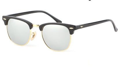 Classic Aviator Sunglasses Men’s Sunglasses | Ectron Online