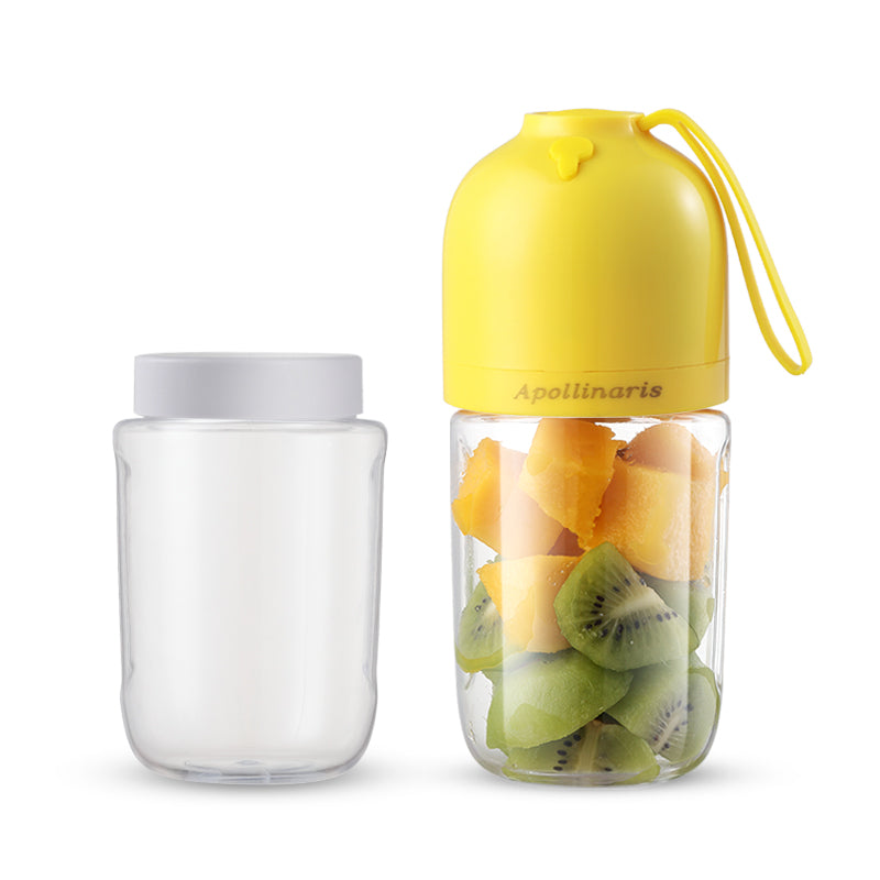 Replacement Juice Cup for Electric Portable Juicer Juice cup for electric portable juicer | Ectron Online