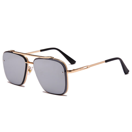 Sunglasses Metal - Vintage Sunglasses Men’s Sunglasses | Ectron Online