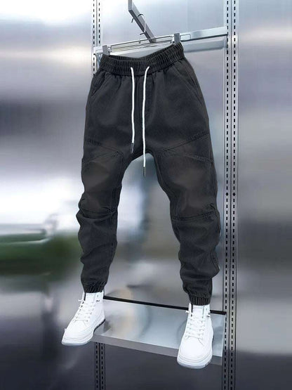 Men's New Light Blue Jeans