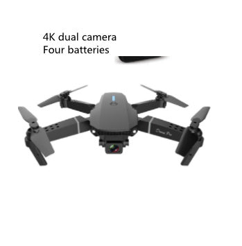 E88 Folding Drone – HD Camera Quadcopter for Aerial Photography E88 Drone Photography Of High-definition | Ectron Online
