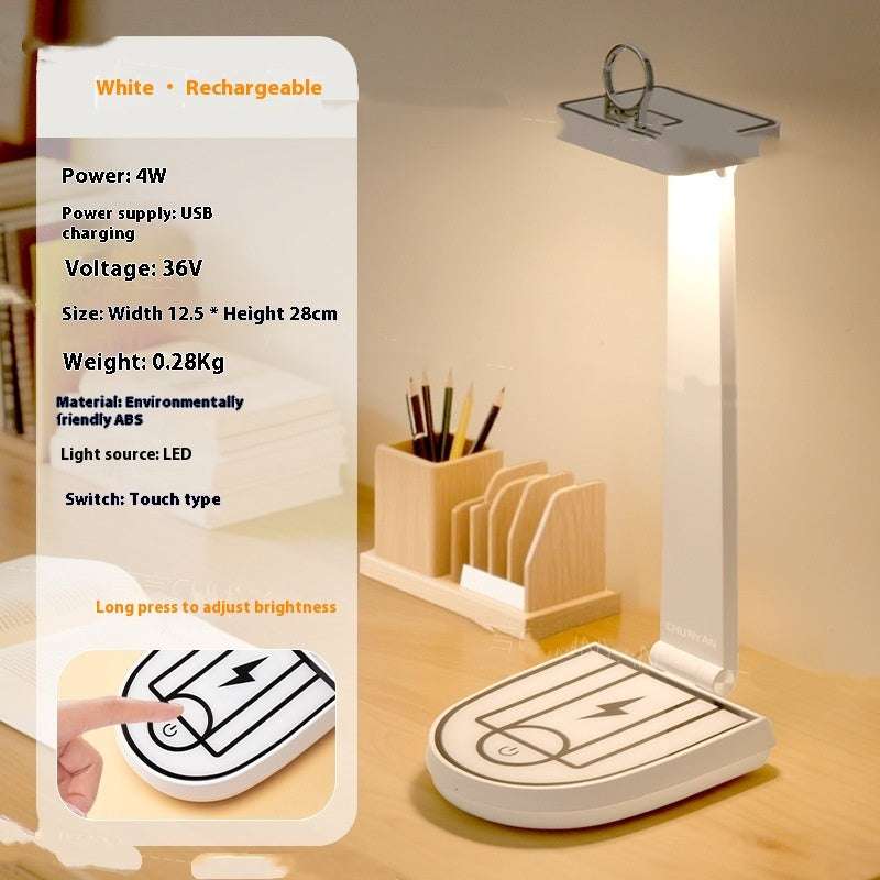 Creative Basketball Table Lamp
