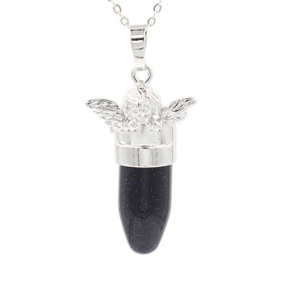 Bullet Angel Pendant Pendant | Ectron Online