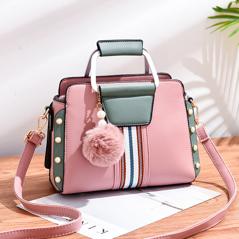 Shoulder Messenger Bag - Stylish & Practical Shoulder Messenger Bag | Ectron Online